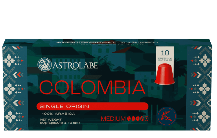 Colombia 