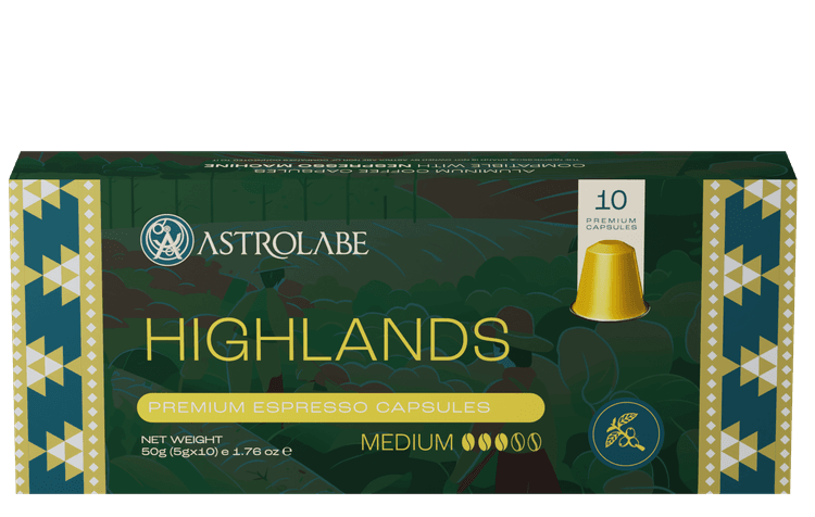 Highlands
