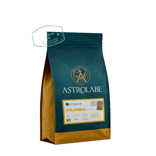 Colombia Supremo