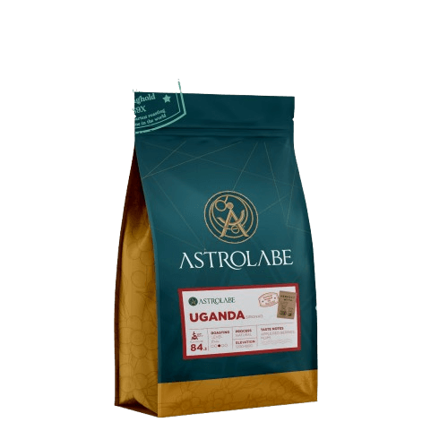 Uganda Sironko