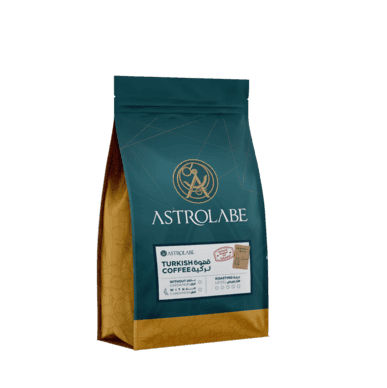 Turkish Coffee 250g – NEW